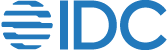 IDC 2021 Logo