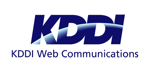 KDDI Logo KDDI Logo