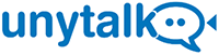 Unytalk logo