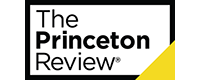 The Princeton Review logo