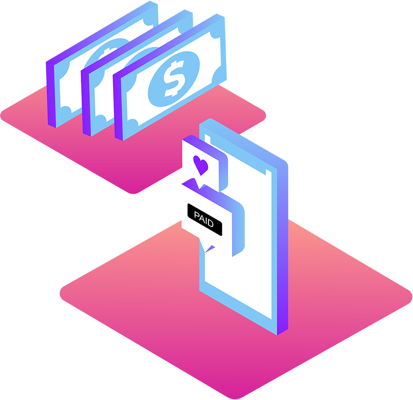 get paid faster