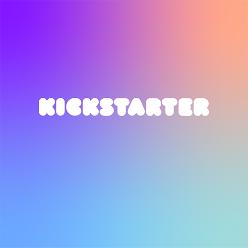 Kickstarter logo