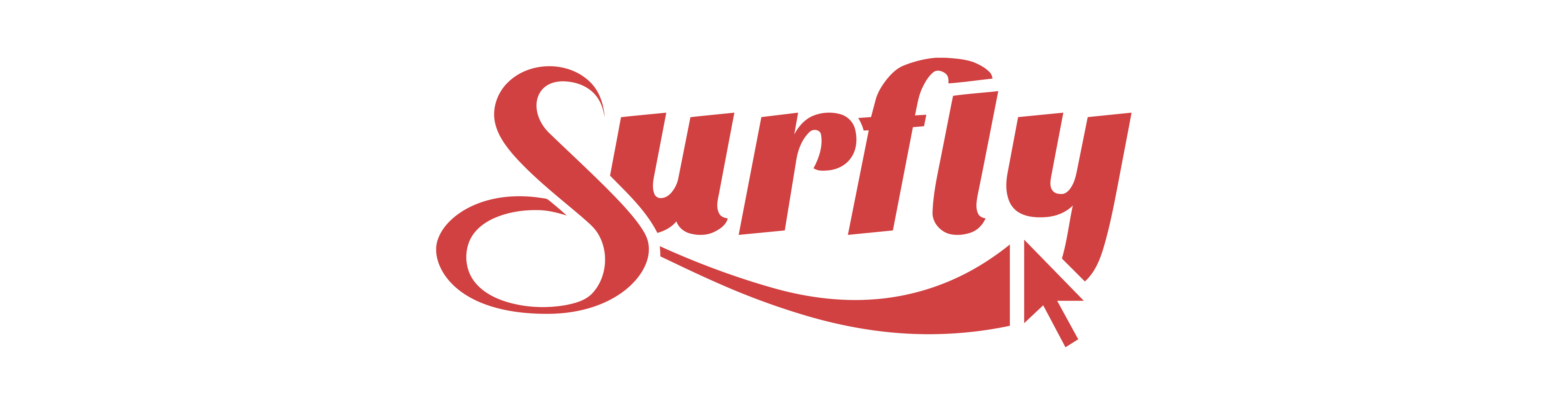 Surfly Surfly logo